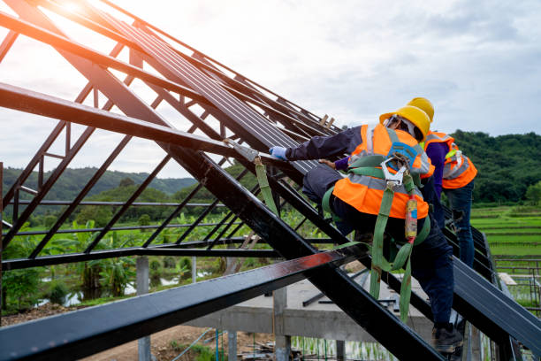 Best Slate Roofing Contractor  in Lebanon Junction, KY